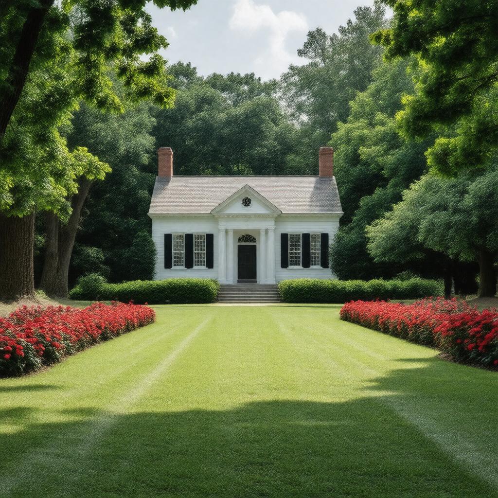 George Washington Birthplace National Monument